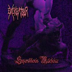 Exekrator : Superstitionis Maleficiae (Demo)